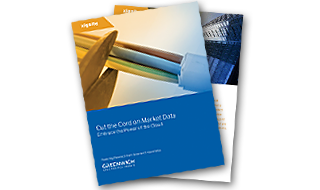 Cut the Cord on Market Data - Embrace the Power of the Cloud